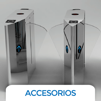 Accesorios