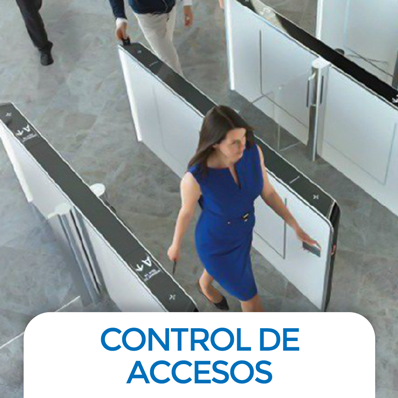 Accesos