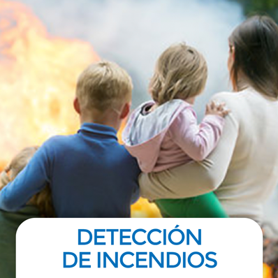 Incendio